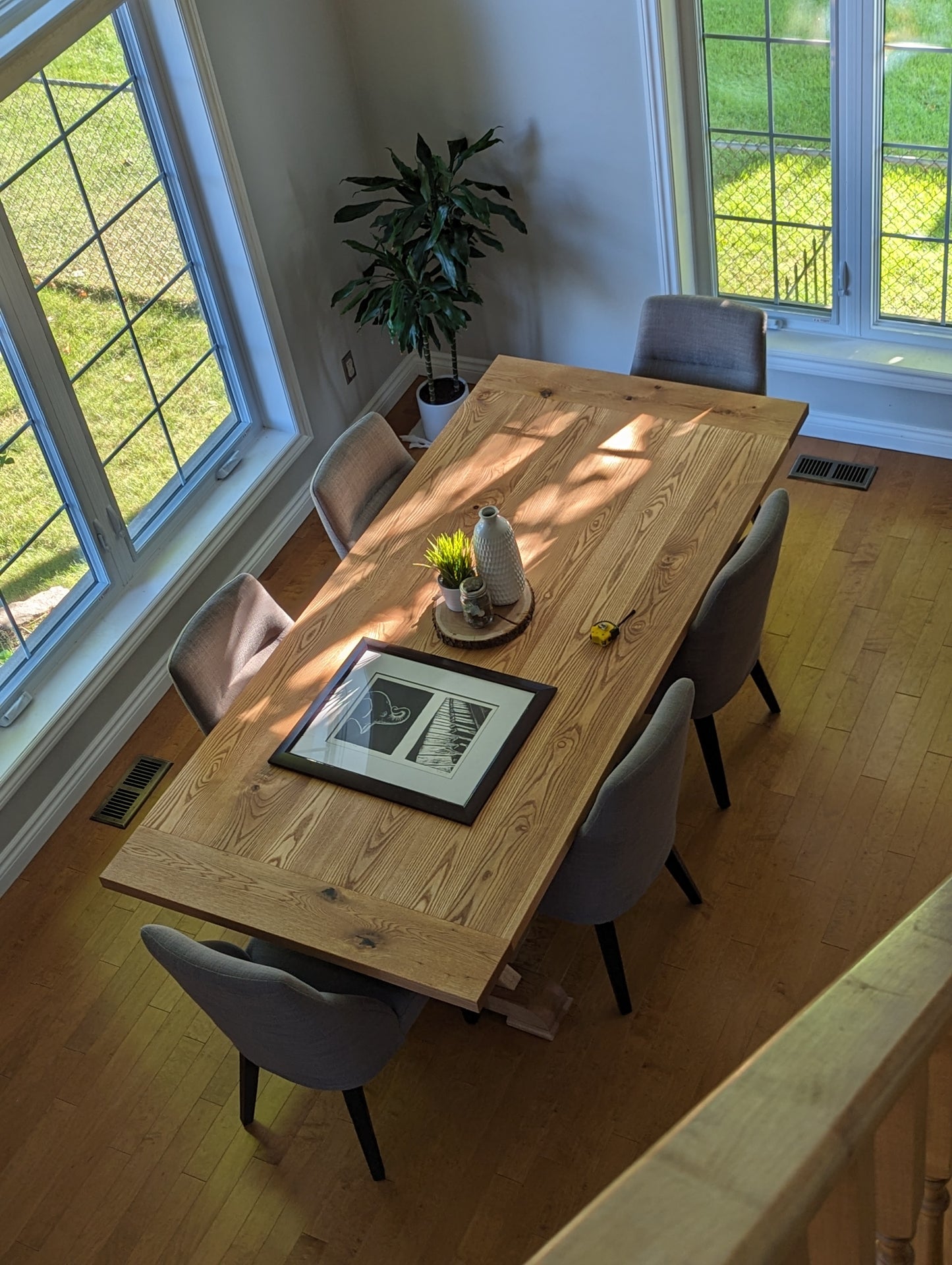 Farmhouse Dining Table